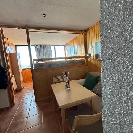 Slalom Appartement *