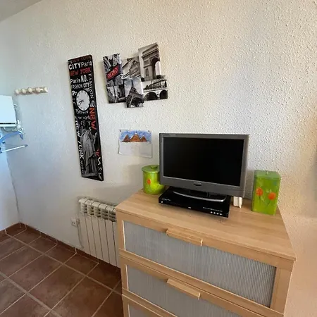 Slalom Apartment *