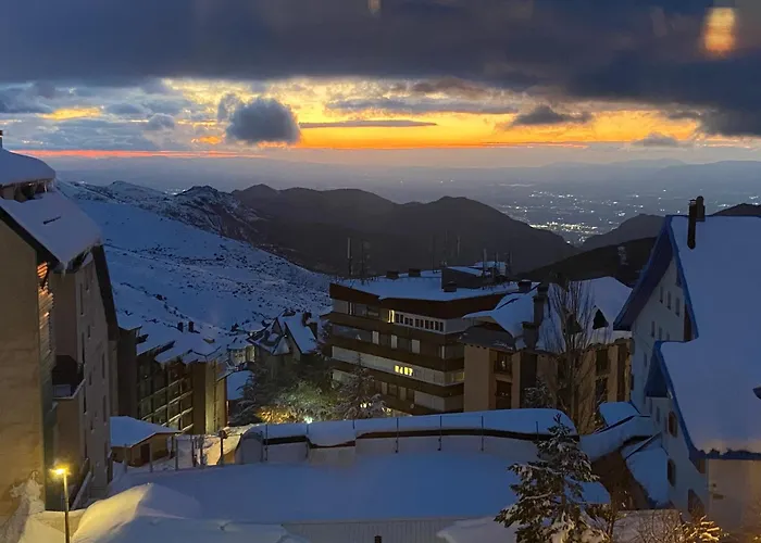 Slalom Σιέρρα Νεβάδα