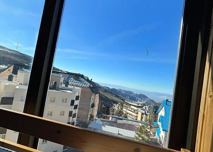 Διαμέρισμα Slalom Σιέρρα Νεβάδα