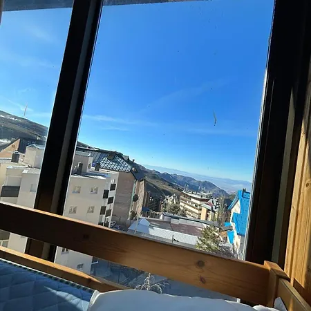Apartmán Slalom Sierra Nevada
